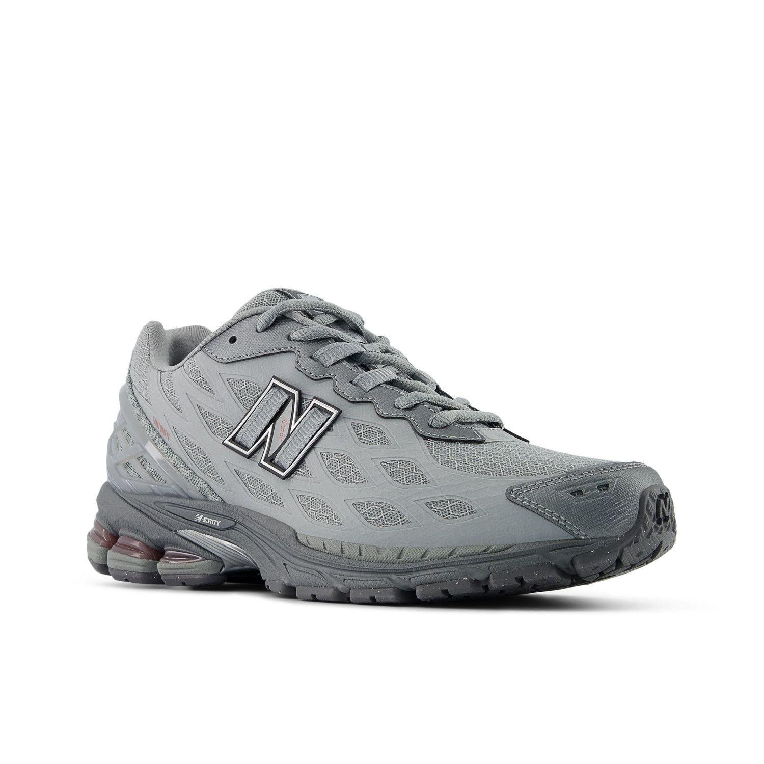Zapatillas Urbanas Unisex New Balance 1906 W Gris-3