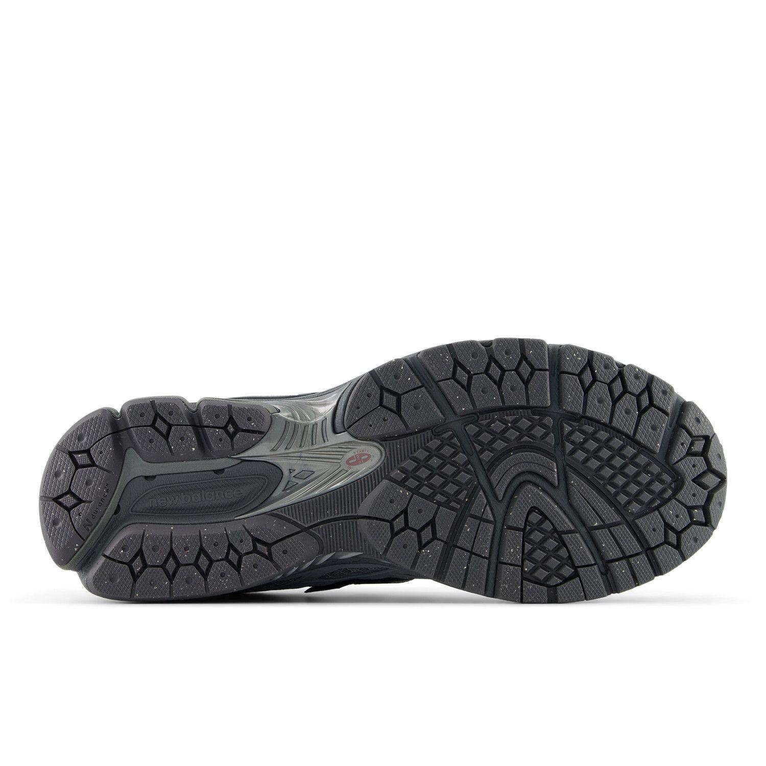 Zapatillas Urbanas Unisex New Balance 1906 W Gris-4