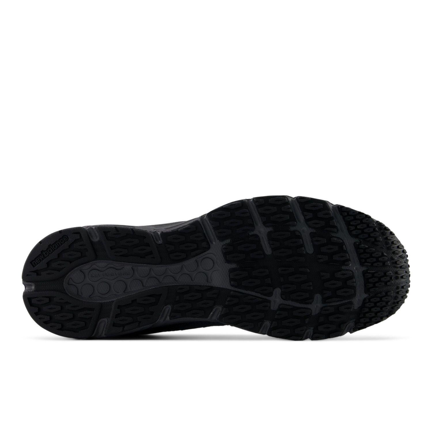 Zapatillas Urbanas Hombre New Balance 408 Grises/Negras-4