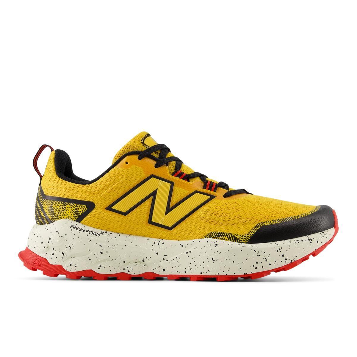 Zapatillas Trail Running Hombre New Balance Garoe V2 Bicolor-0