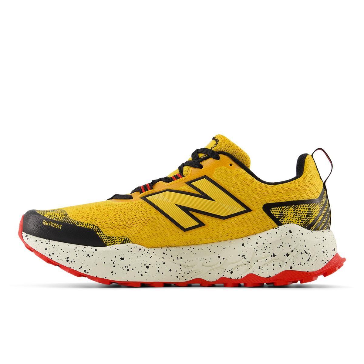Zapatillas Trail Running Hombre New Balance Garoe V2 Bicolor-1