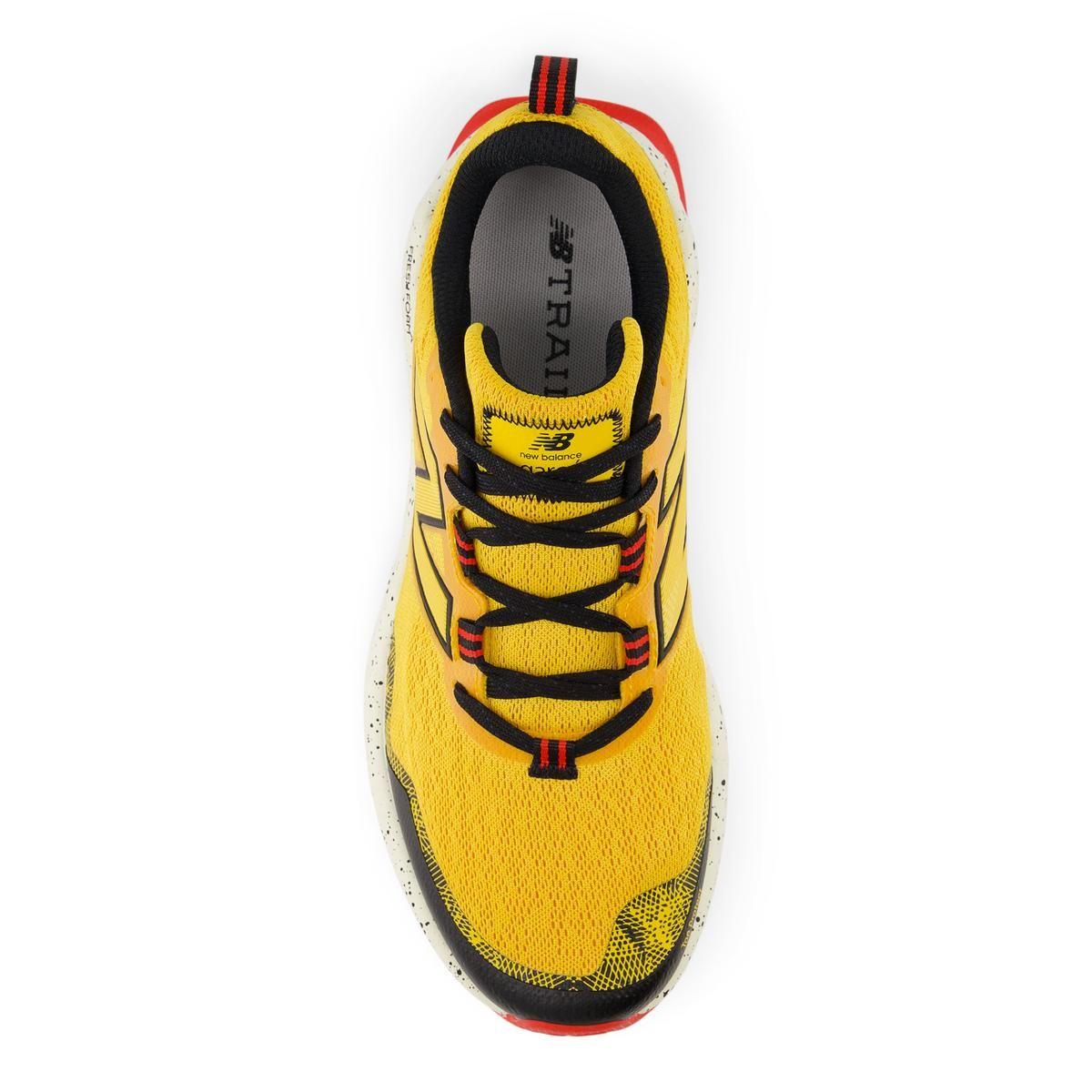 Zapatillas Trail Running Hombre New Balance Garoe V2 Bicolor-2