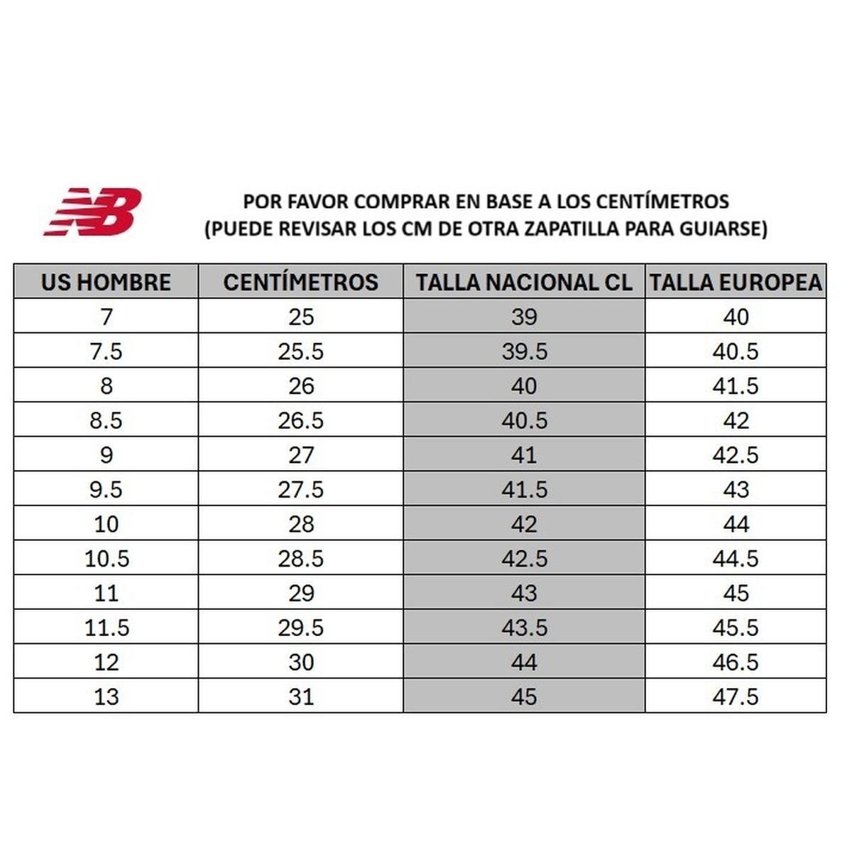 Zapatillas Trail Running Hombre New Balance Garoe V2 Bicolor-5