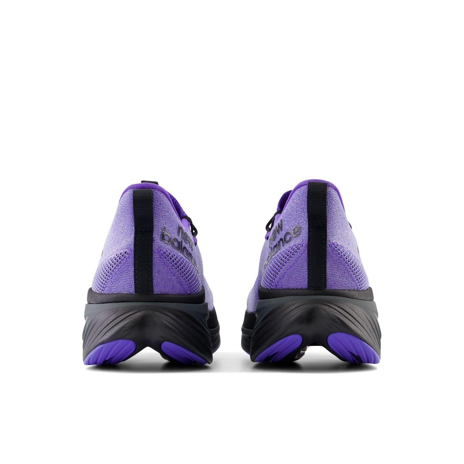 Zapatillas Running Hombre New Balance MRCELCE3 Morado-5