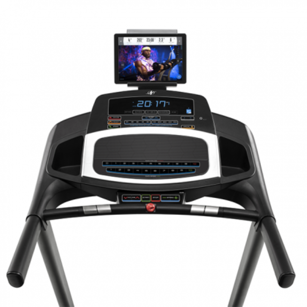 TROTADORA NORDICTRACK S 25-2