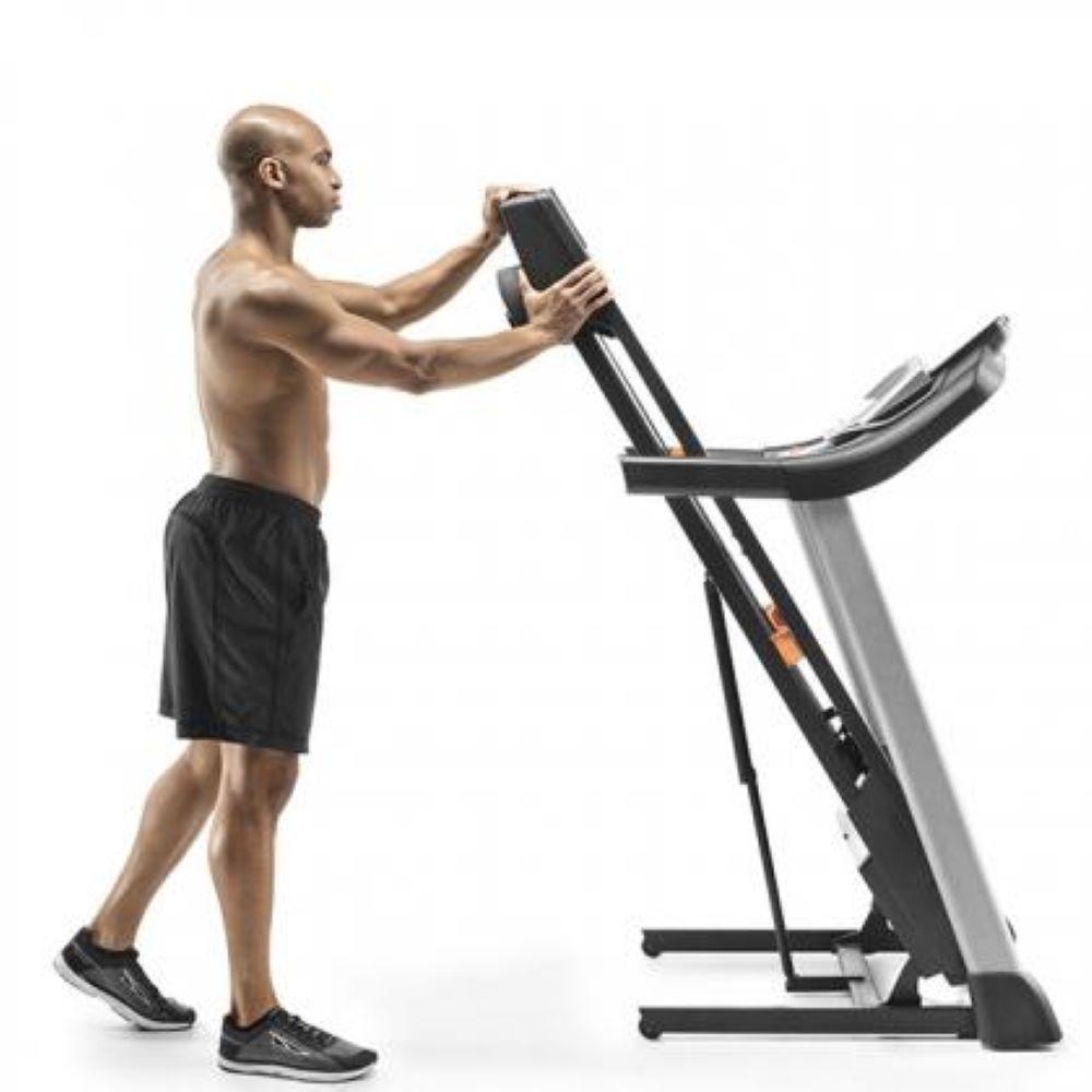 TROTADORA NORDICTRACK S 25-3