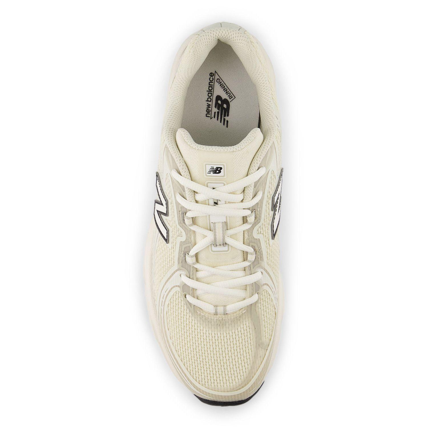 Zapatillas Urbanas Unisex New Balance 740 Blancas/Beige-2