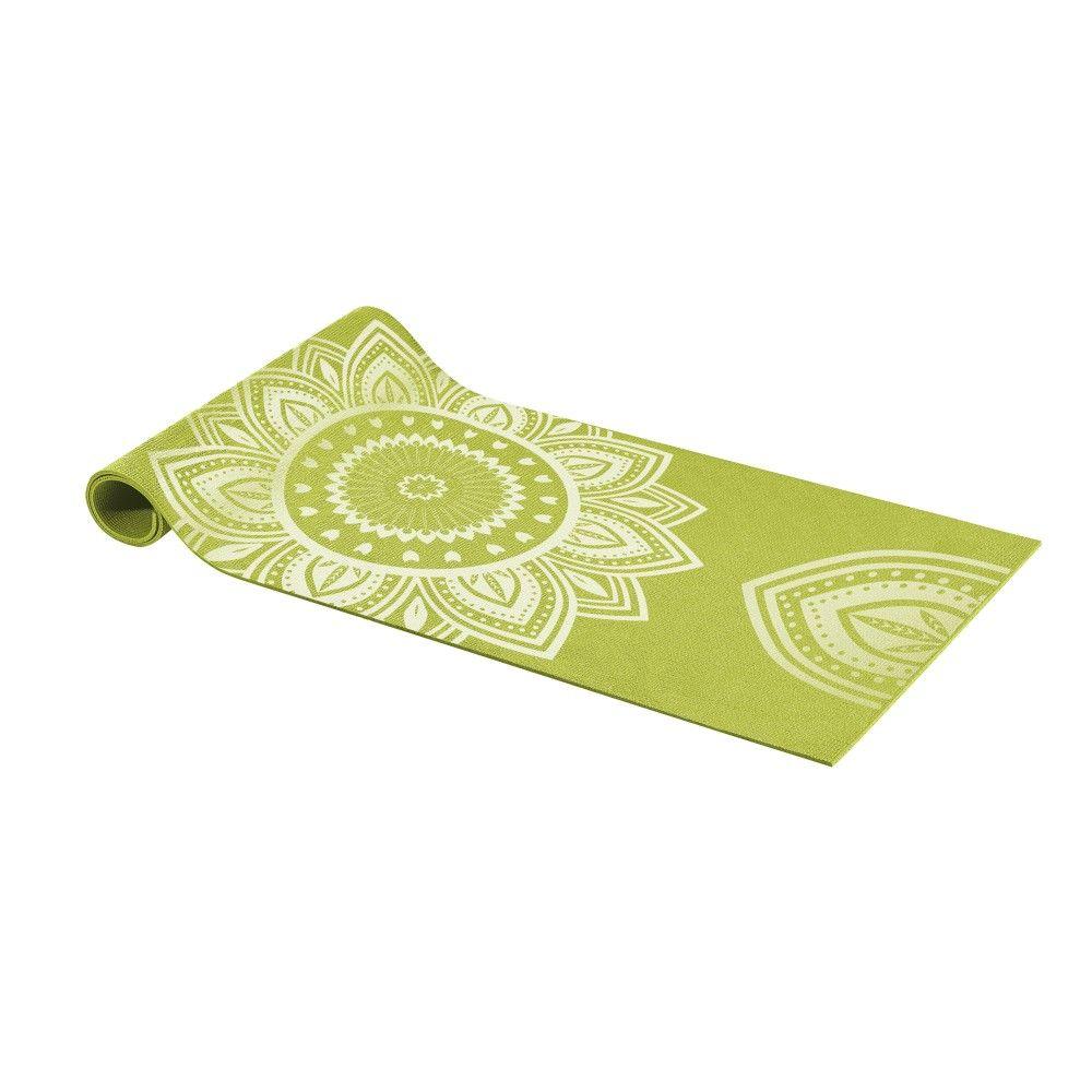 YOGA MAT VERDE ECOWELLNESS-0