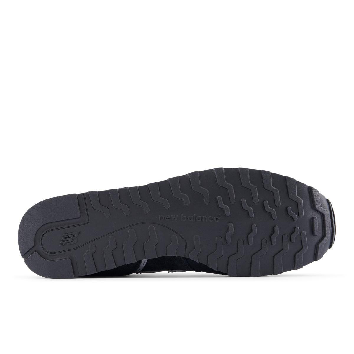 Zapatillas Urbanas Hombre New Balance 373 Negra/B-4