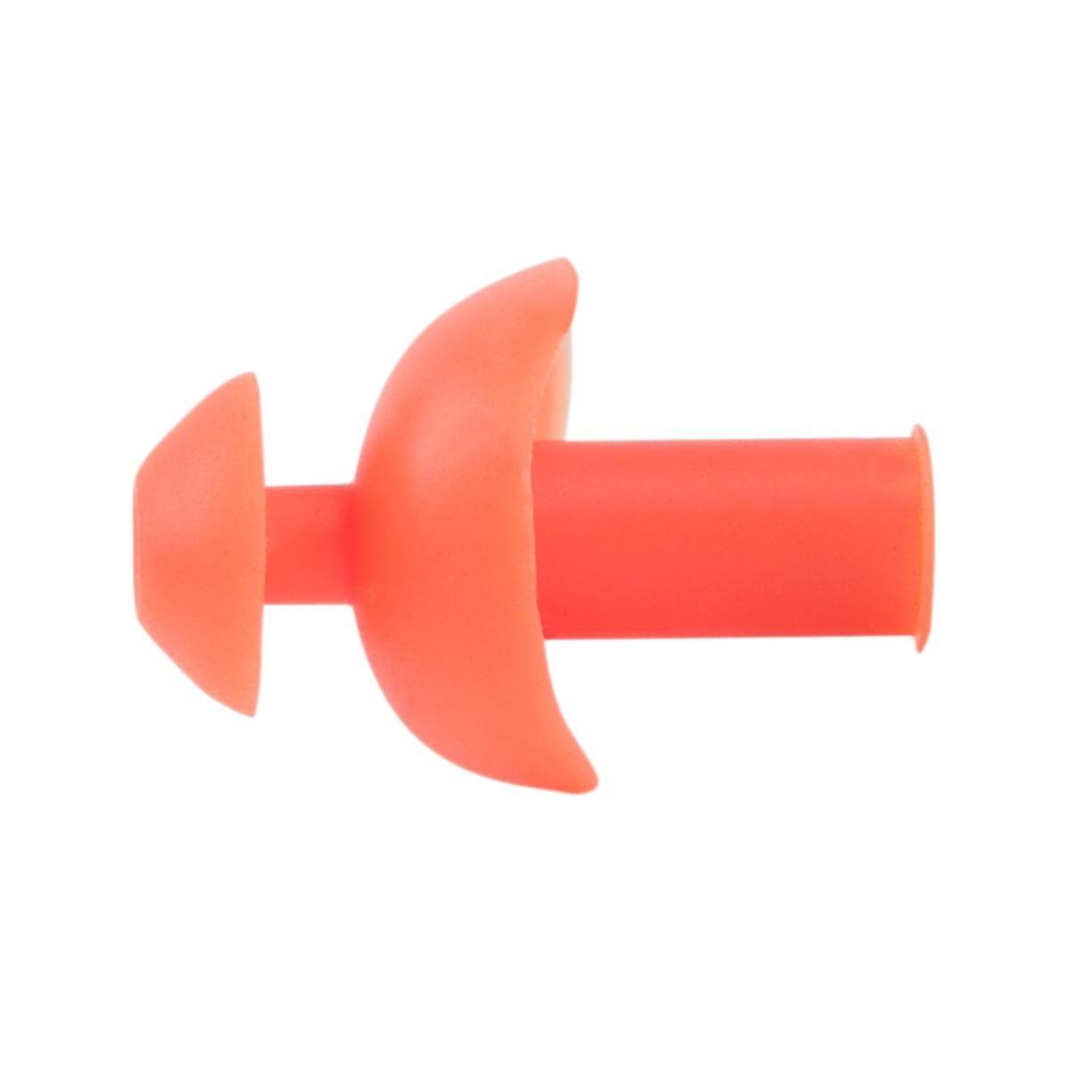 Tapones Para Oídos Junior Speedo Ergo Naranja-2