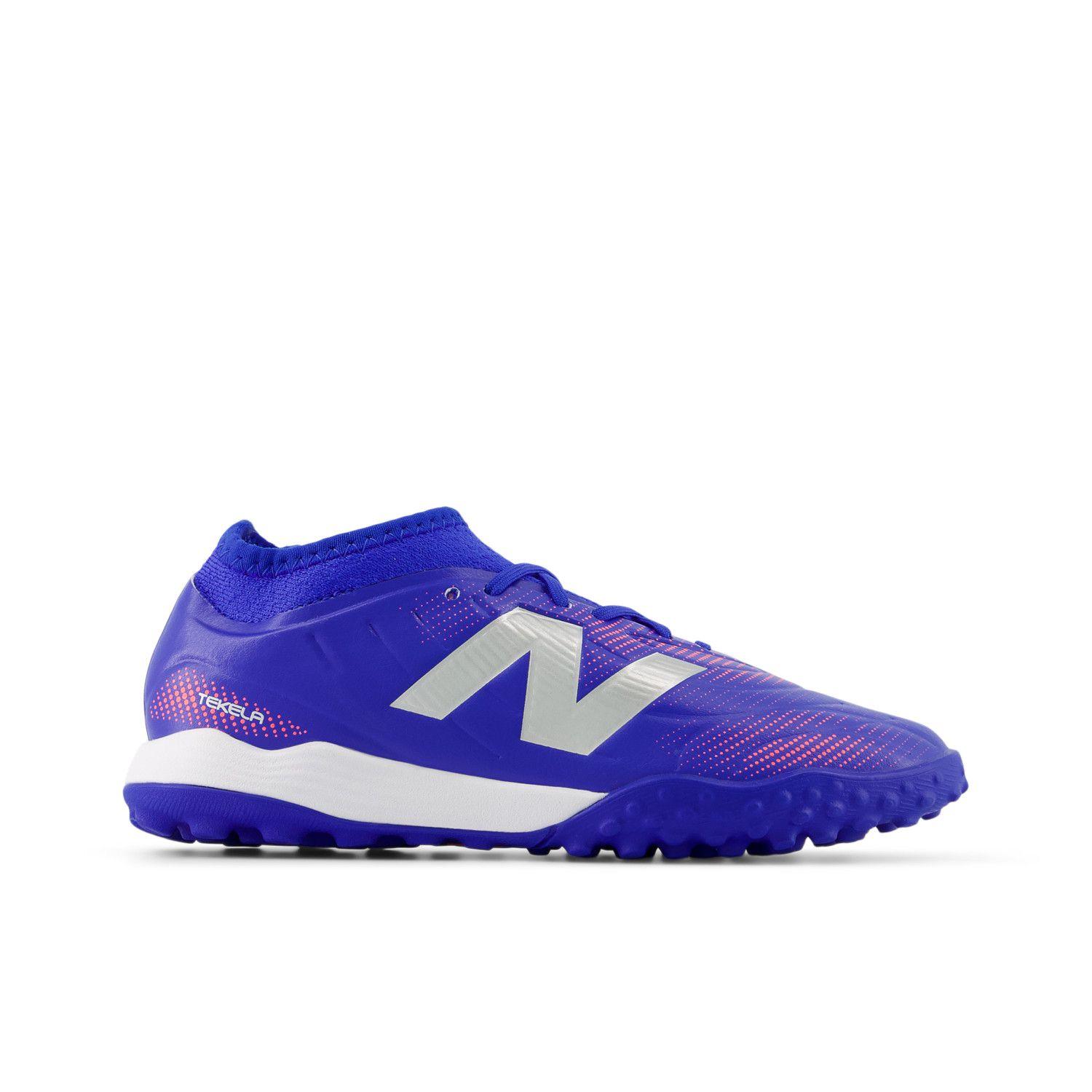 Zapatillas Futbolito Niños New Balance Tekela Team Low TF v5-0
