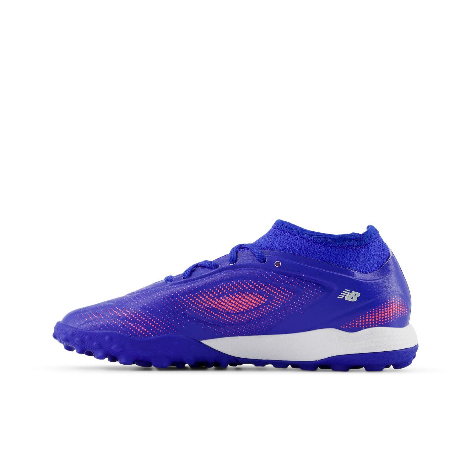 Zapatillas Futbolito Niños New Balance Tekela Team Low TF v5-1