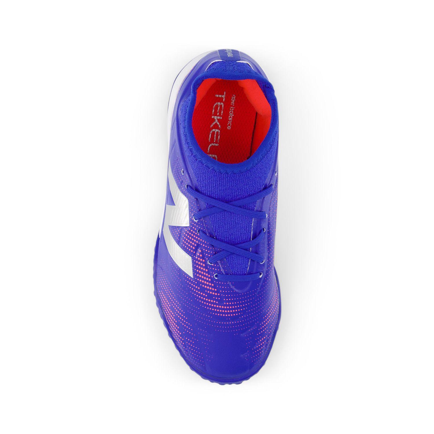 Zapatillas Futbolito Niños New Balance Tekela Team Low TF v5-2