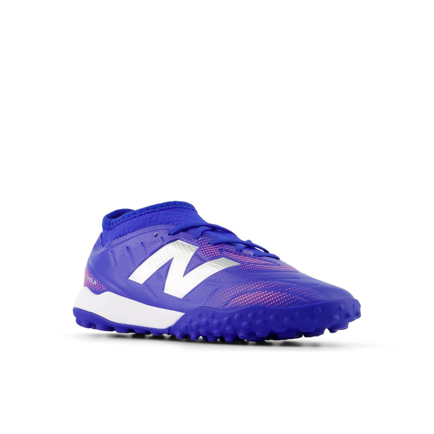Zapatillas Futbolito Niños New Balance Tekela Team Low TF v5-3