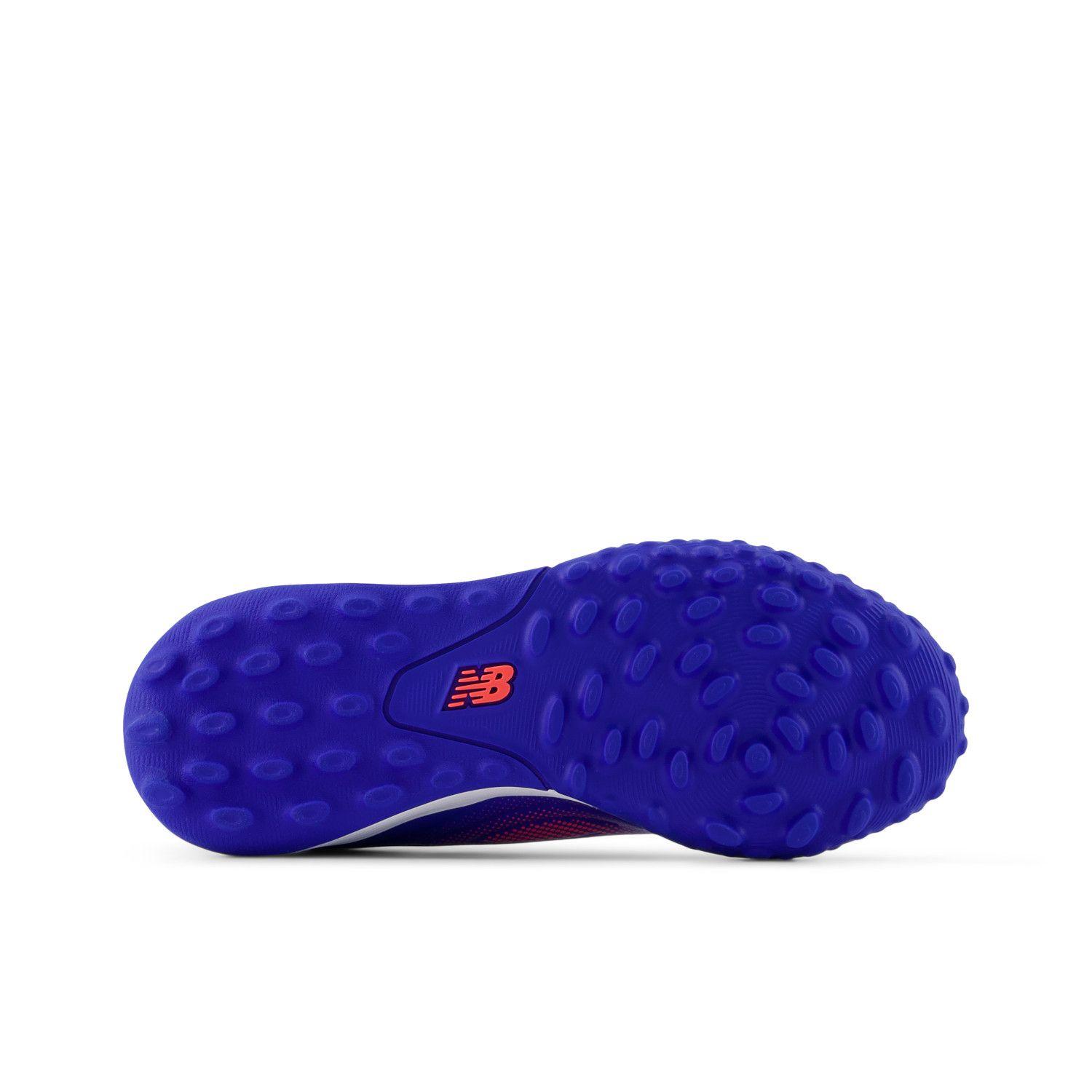 Zapatillas Futbolito Niños New Balance Tekela Team Low TF v5-4