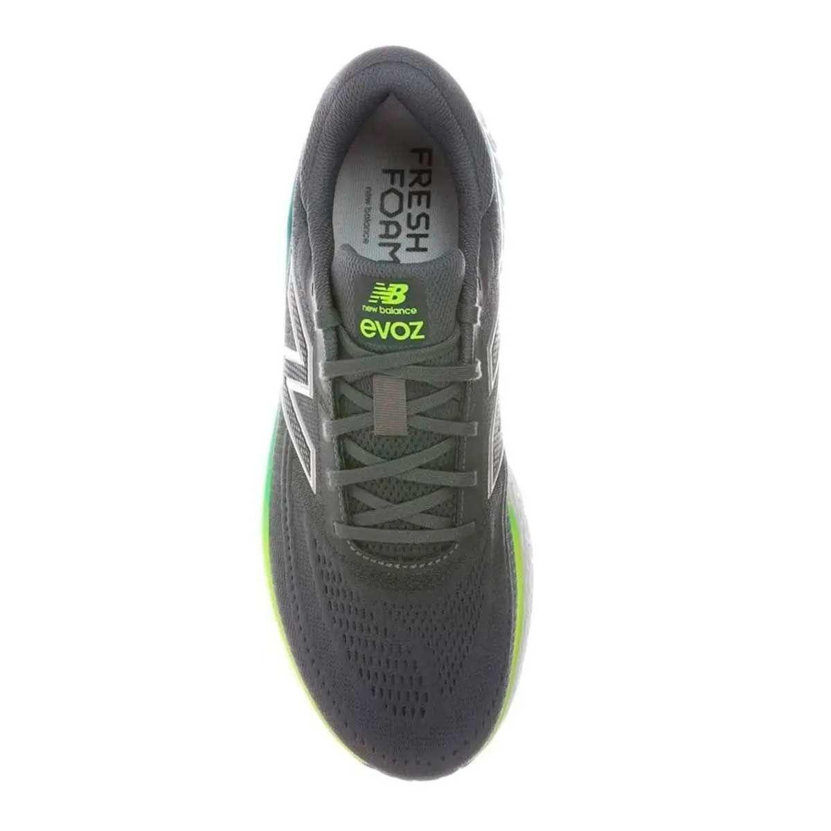 Zapatillas Running Hombre New Balance Fresh Foam Evoz v4 NM-2