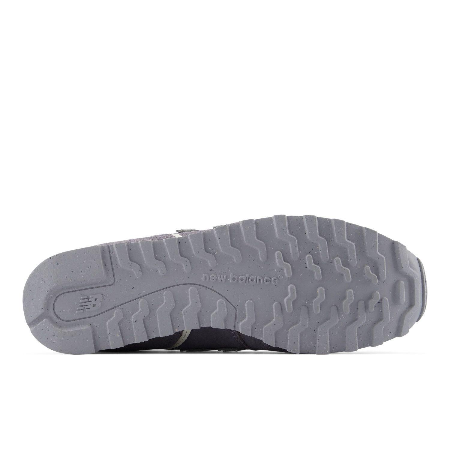 Zapatillas Urbanas Mujer New Balance 373 Gris Oscuro-4