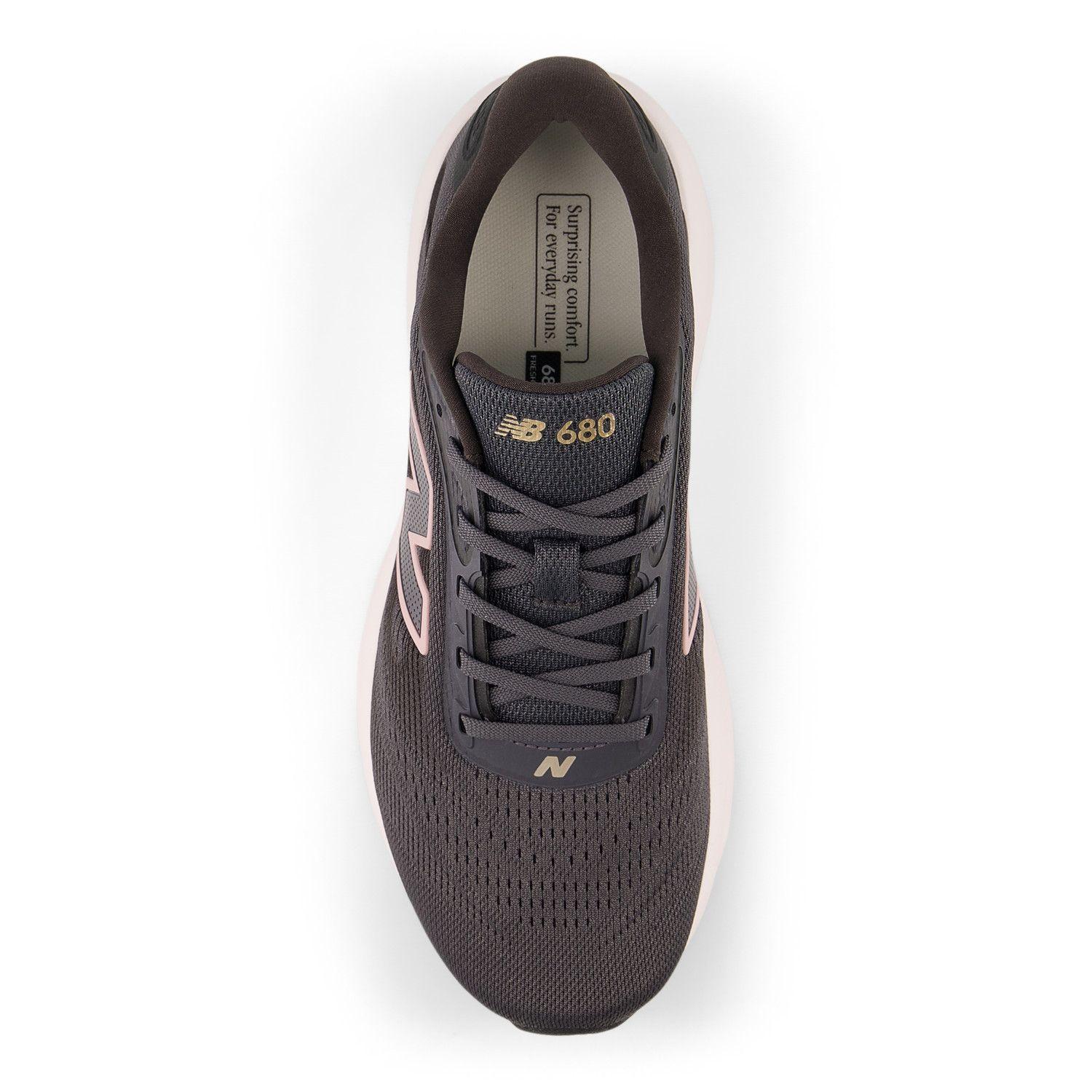 Zapatillas Running Mujer New Balance 680 v9 Bicolor-2