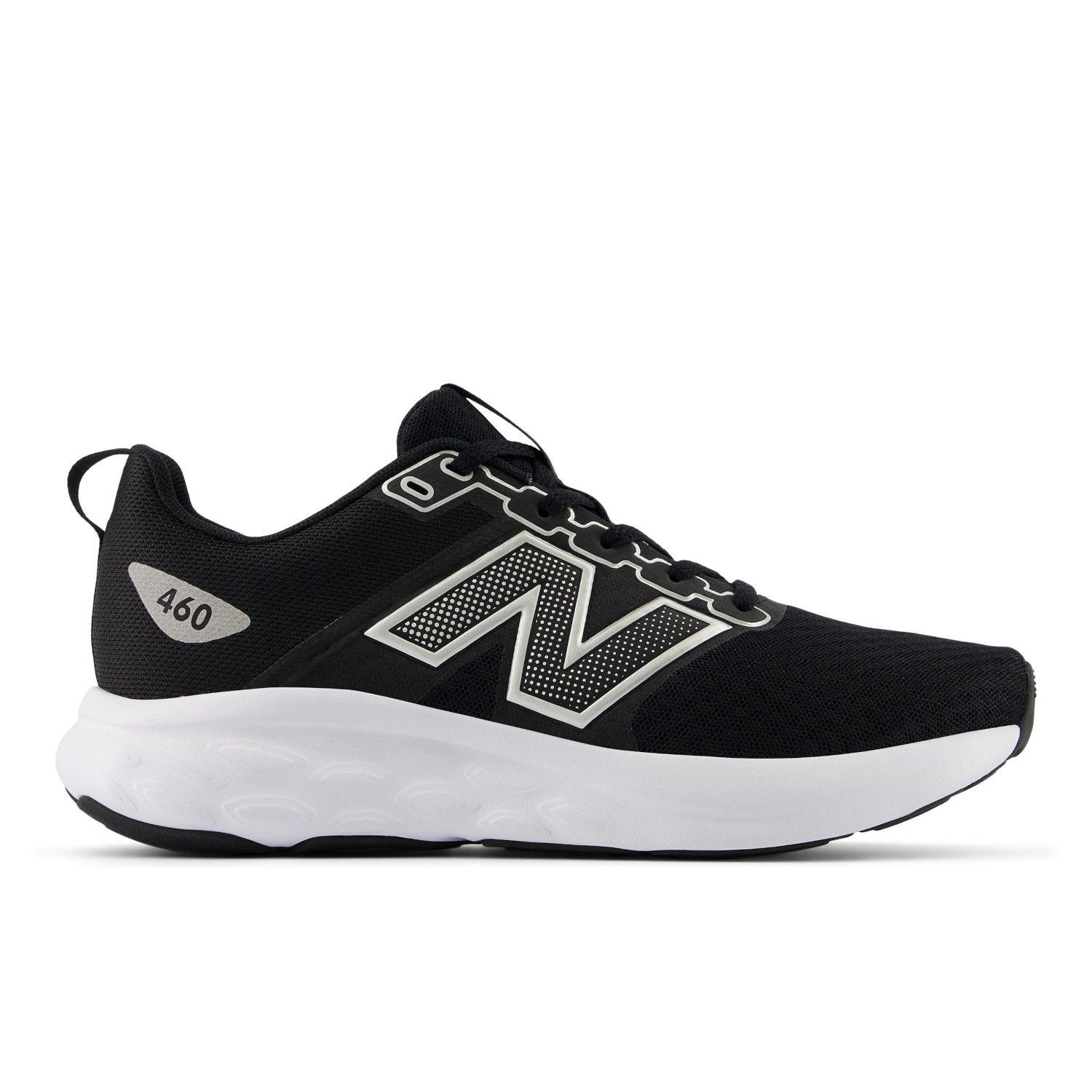 Zapatillas Running Mujer New Balance Negro W 460 LK4-0