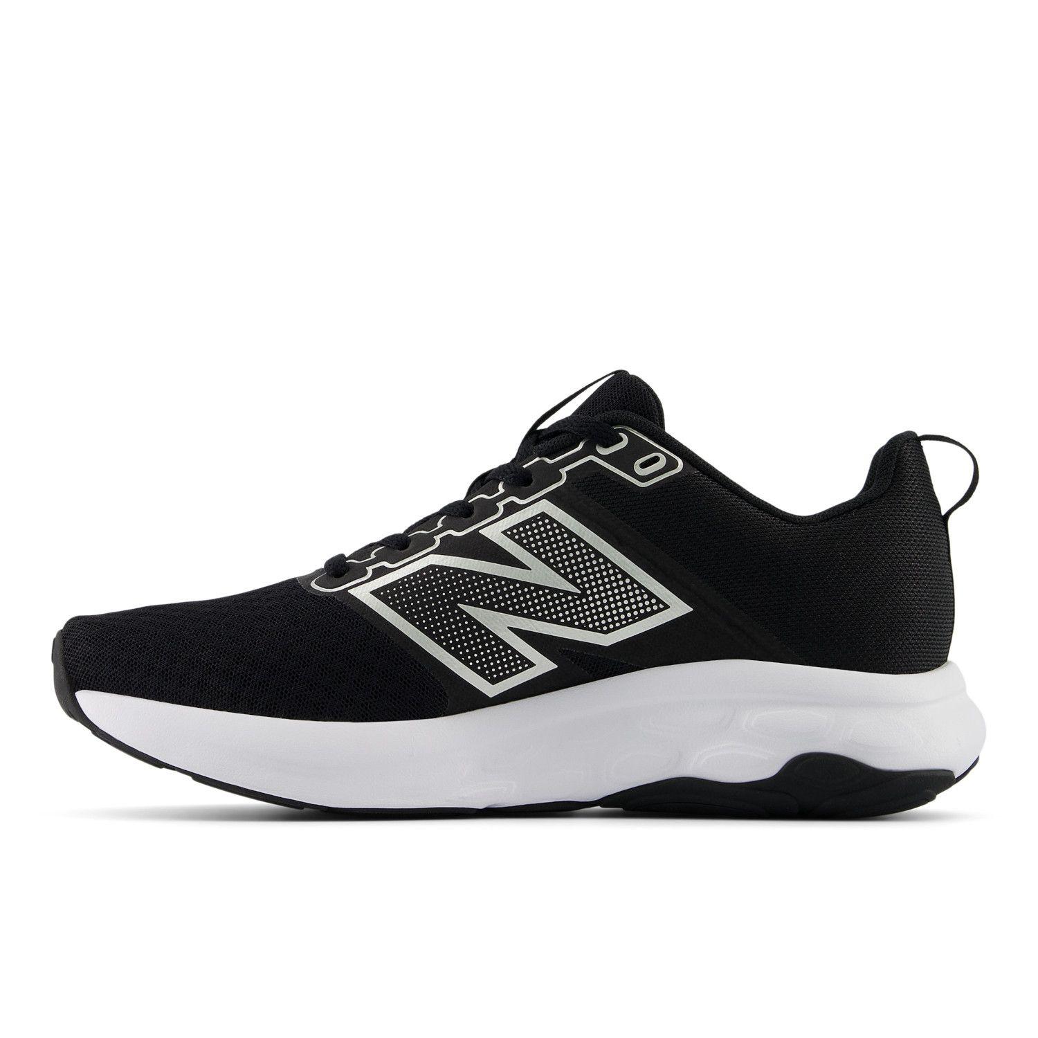 Zapatillas Running Mujer New Balance Negro W 460 LK4-1
