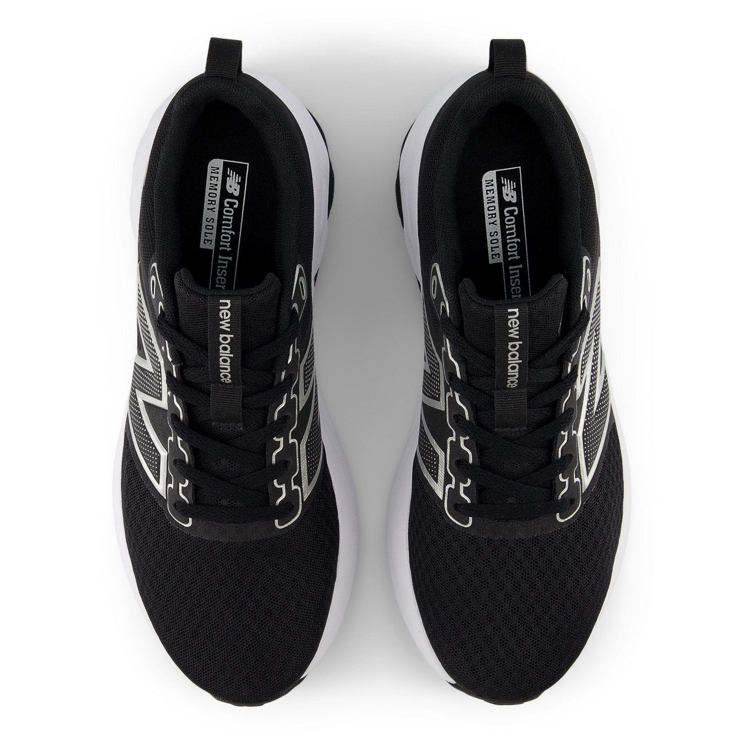 Zapatillas Running Mujer New Balance Negro W 460 LK4-2