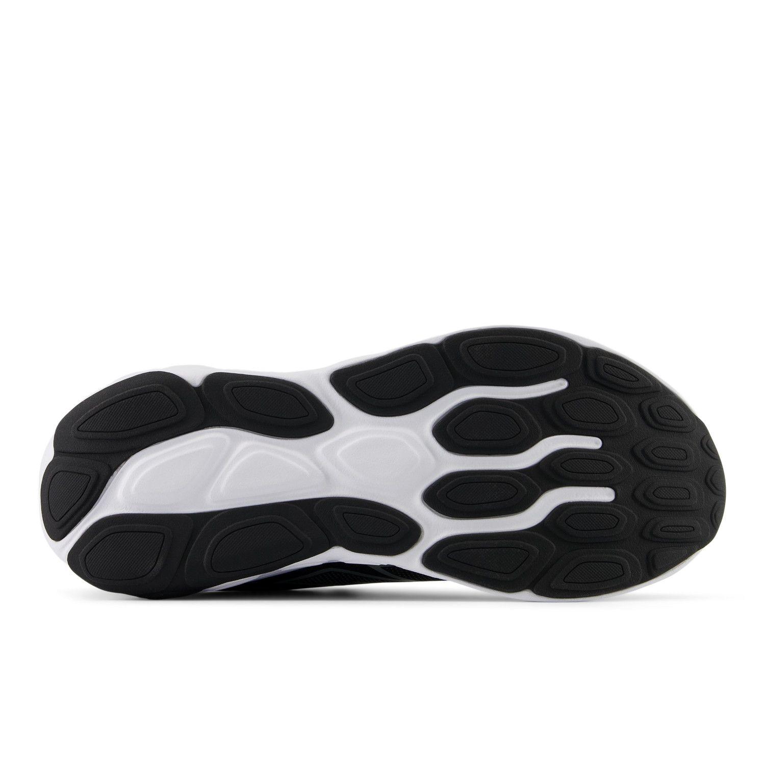 Zapatillas Running Mujer New Balance Negro W 460 LK4-3