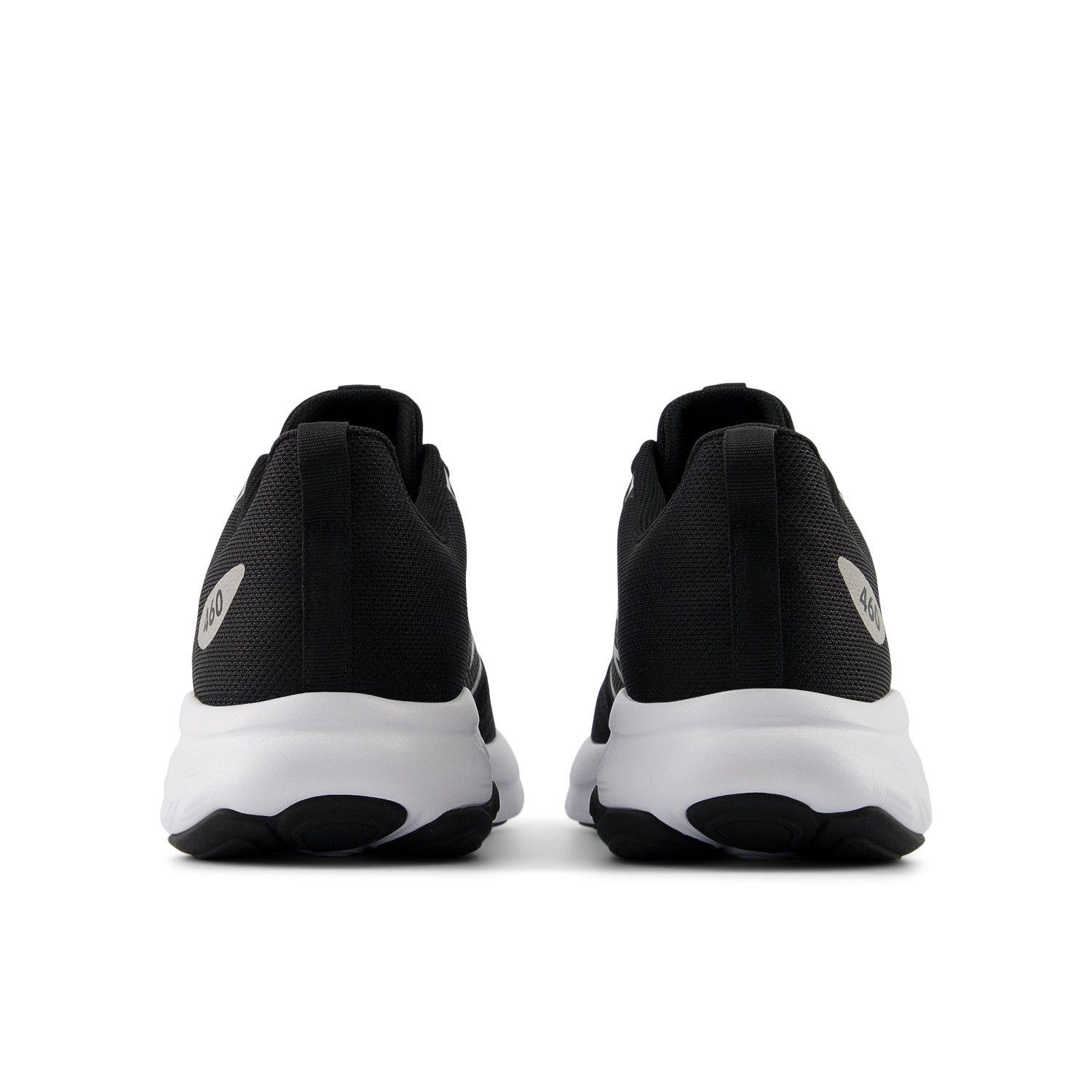 Zapatillas Running Mujer New Balance Negro W 460 LK4-4