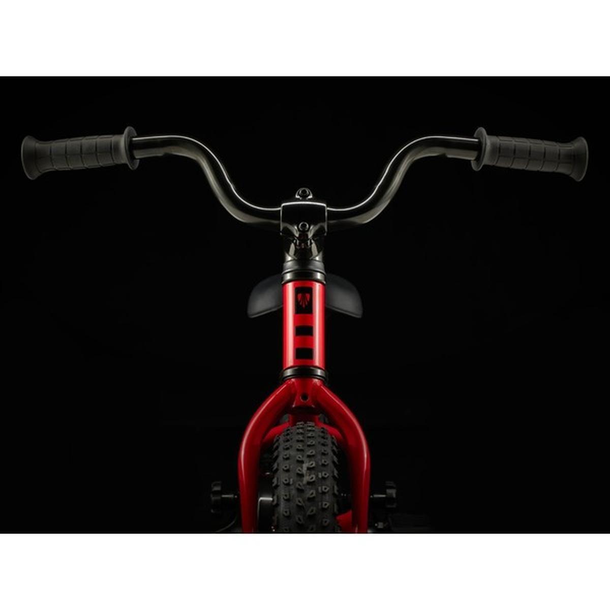 Bicicleta Niños Trek Precaliber 12 Roja-3