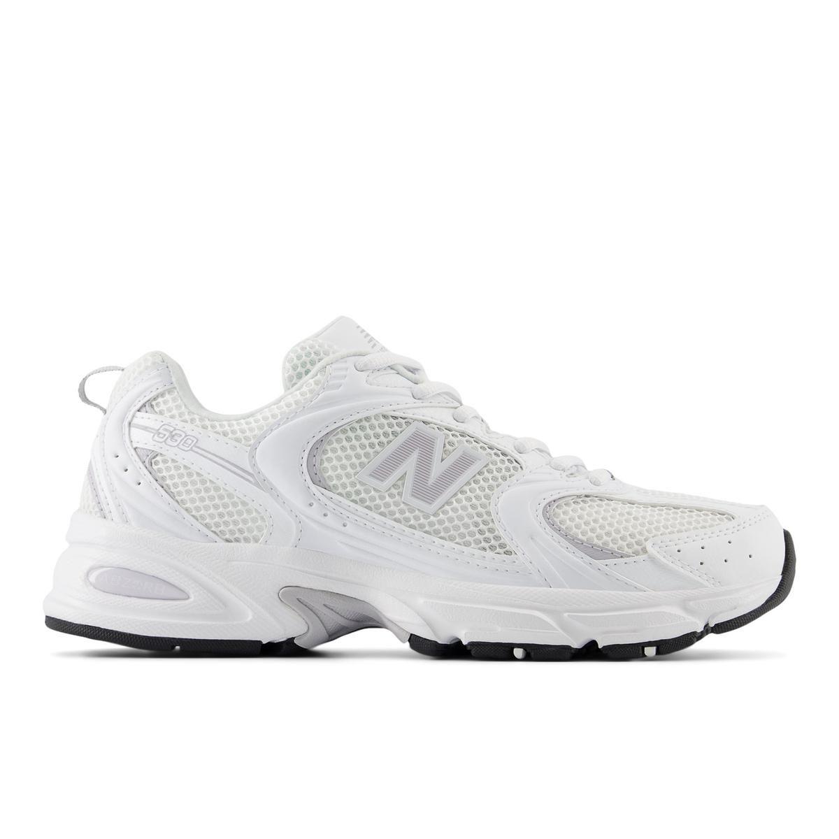 Zapatillas Urbanas Unisex New Balance 530 Blanca-0