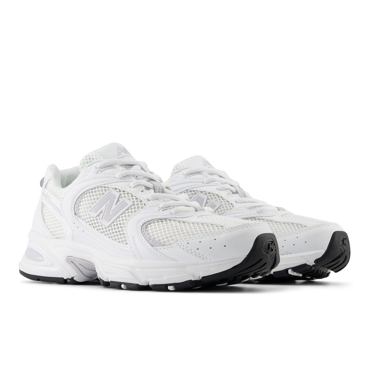 Zapatillas Urbanas Unisex New Balance 530 Blanca-2