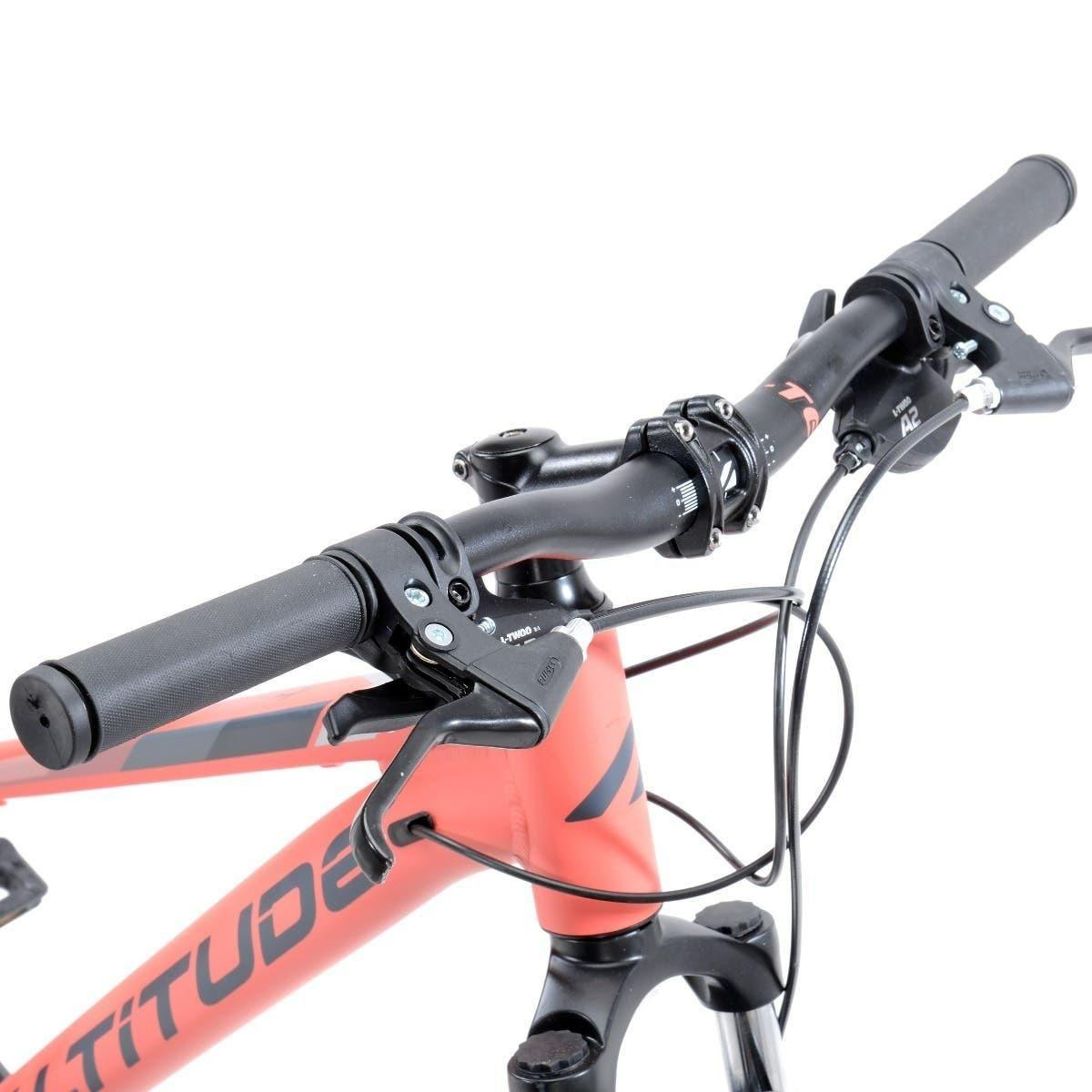 Bicicleta Altitude Sport A24 Rosada-2