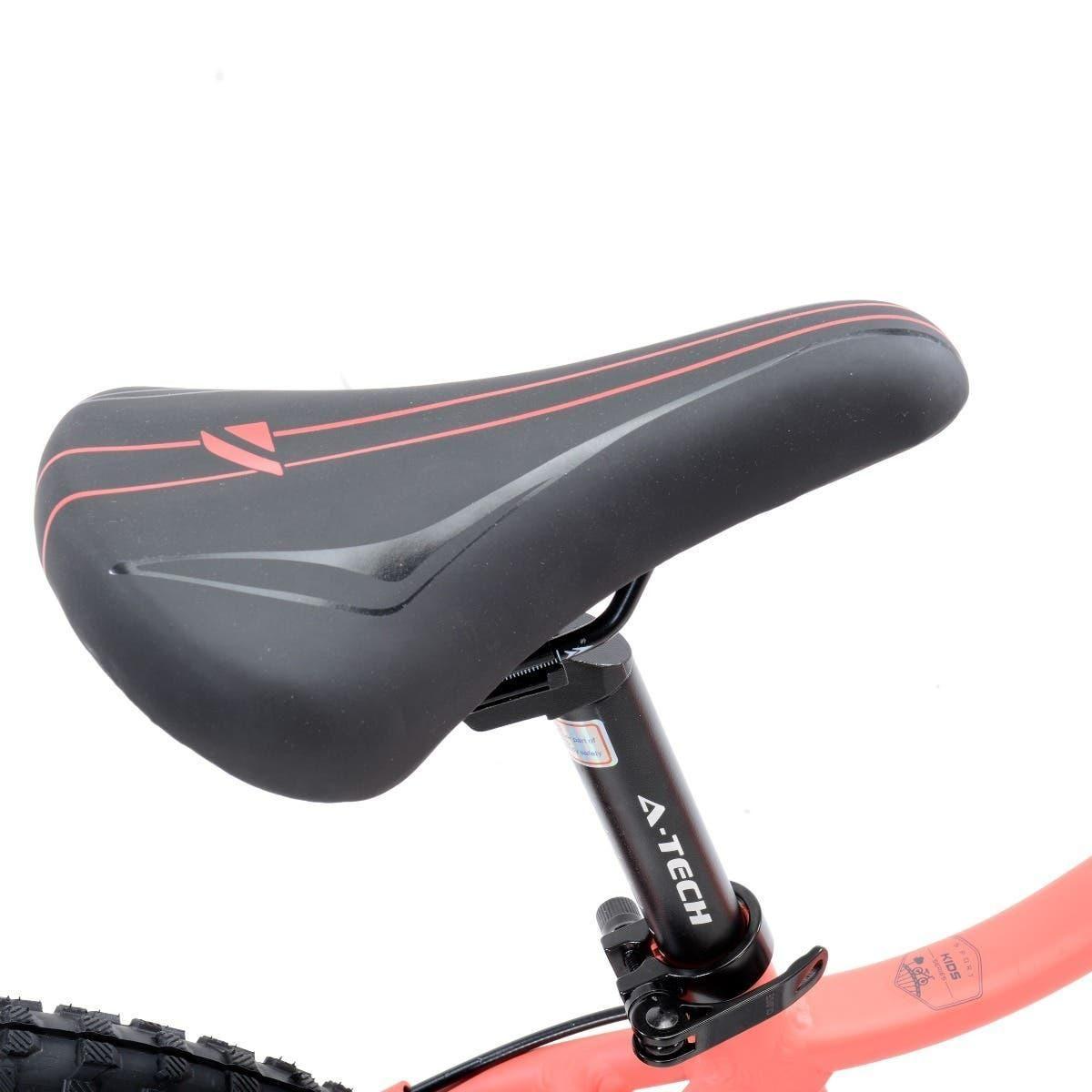 Bicicleta Altitude Sport A24 Rosada-3