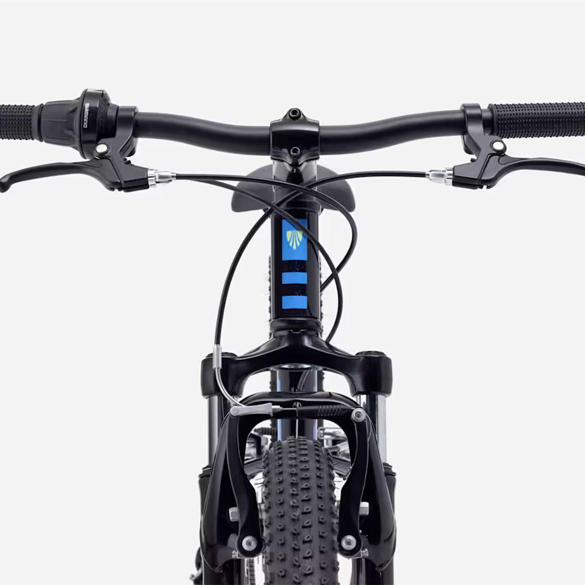 Bicicleta Niños Trek Precaliber 24 8SP Azul-4