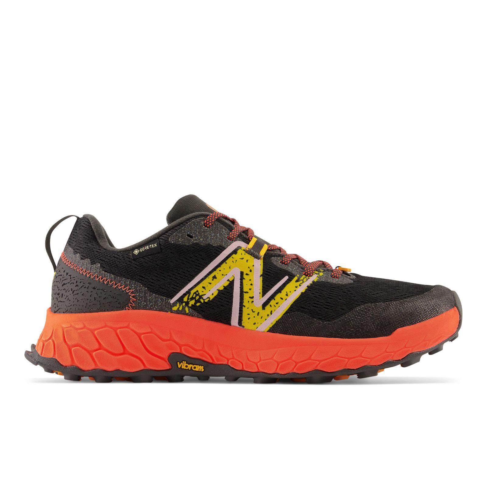 Zapatillas Trail Running Hombre New Balance Multicolor-0