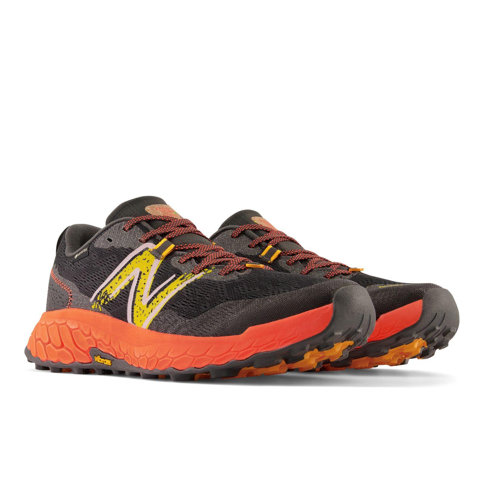 Zapatillas Trail Running Hombre New Balance Multicolor-3