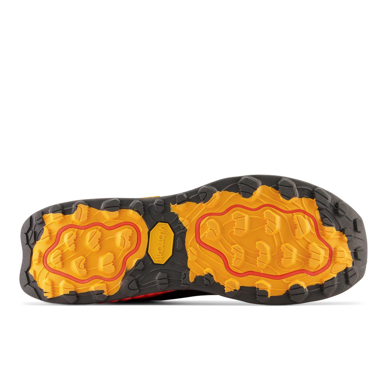 Zapatillas Trail Running Hombre New Balance Multicolor-4