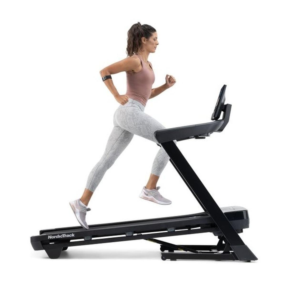 Trotadora Nordictrack T Series 10-2