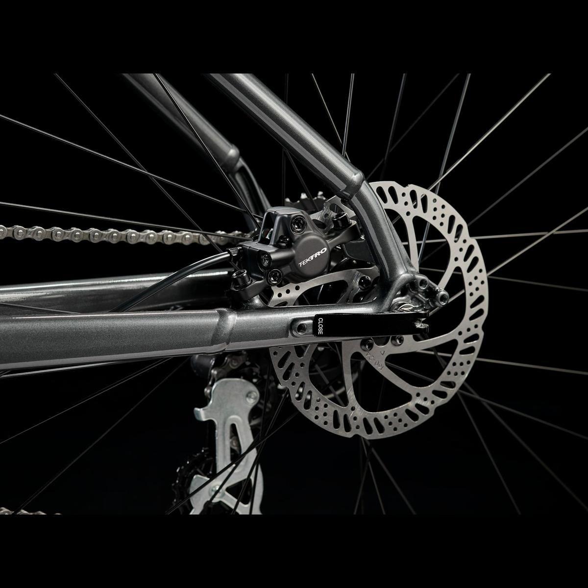 Bicicleta MTB Trek Marlin 5 Gen 2 Gris S-5