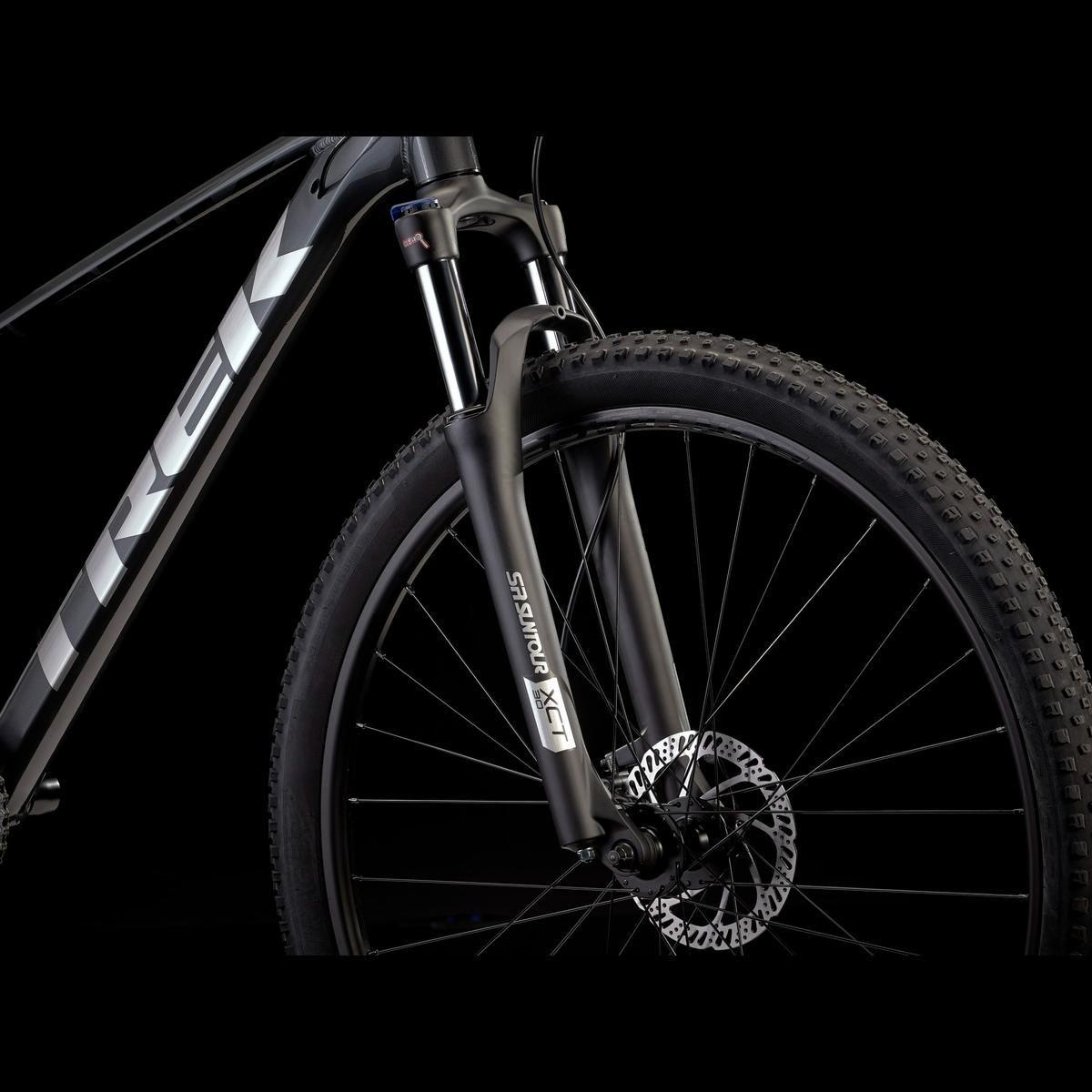 Bicicleta MTB Trek Marlin 5 Gen 2 Gris S-6