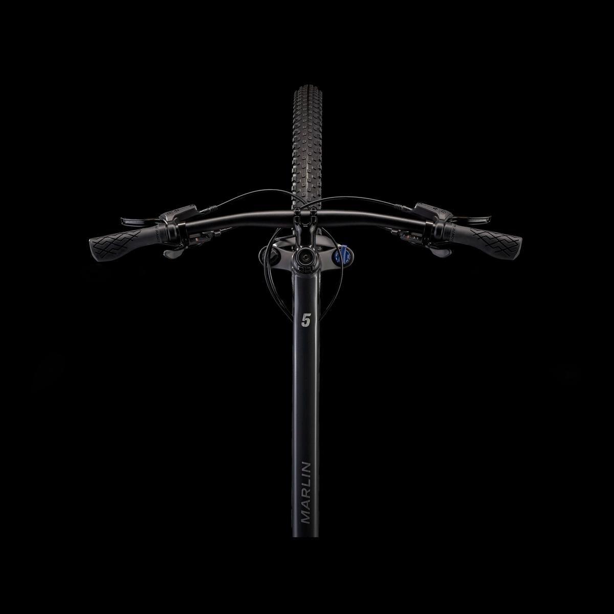 Bicicleta MTB Trek Marlin 5 Gen 2 Gris S-7