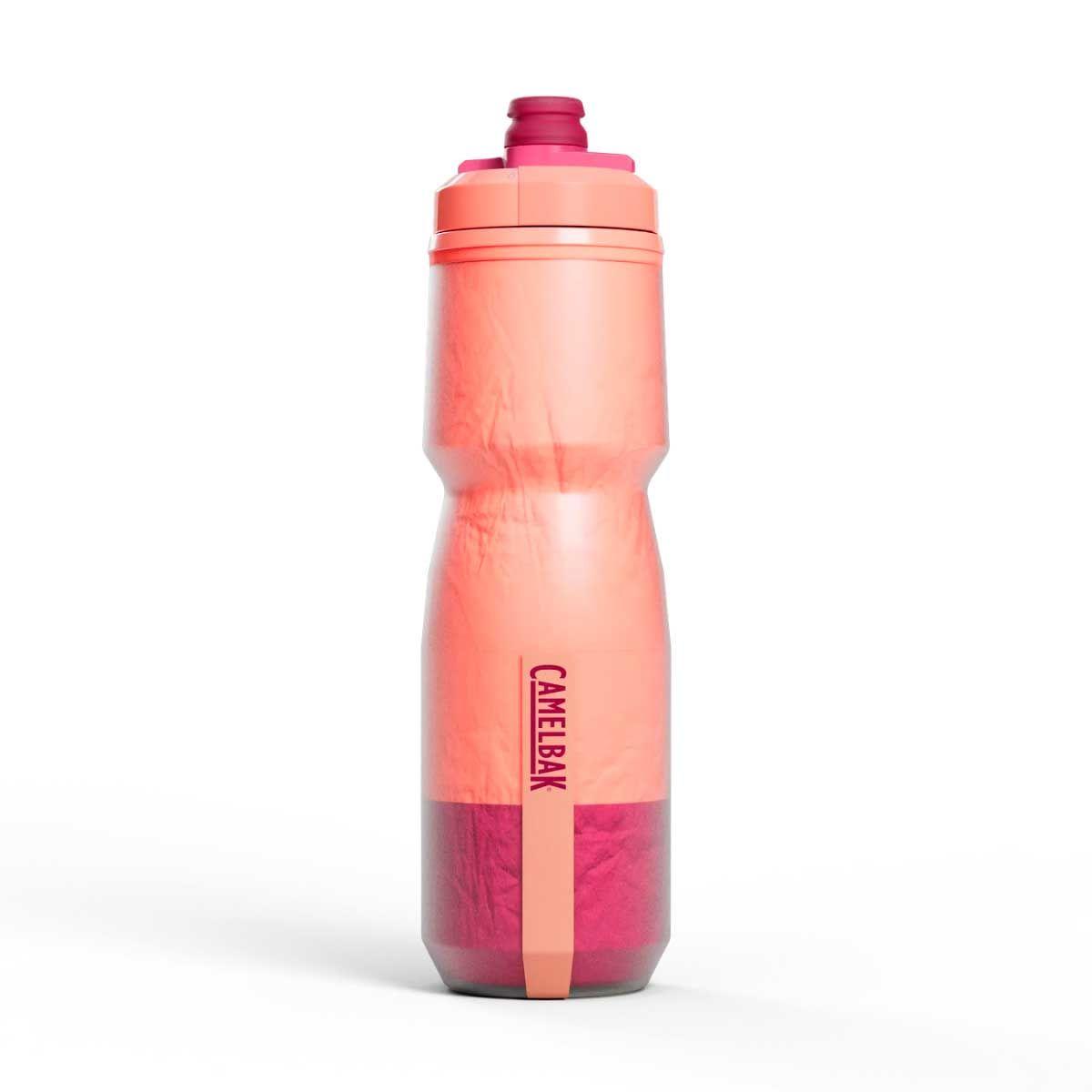 Caramagiola Camelbak Podium Mercury Blush 21 oz bicolor-0