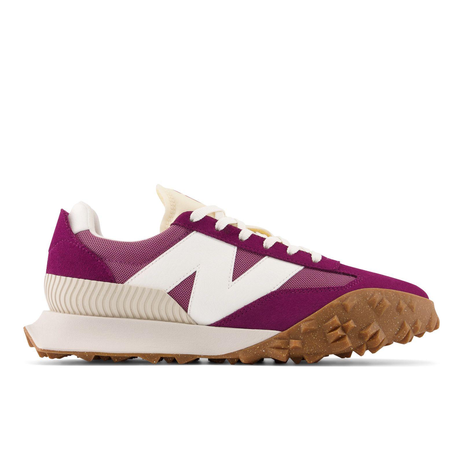 Zapatillas Urbanas Hombre New Balance UXC72RE Fucsia-0