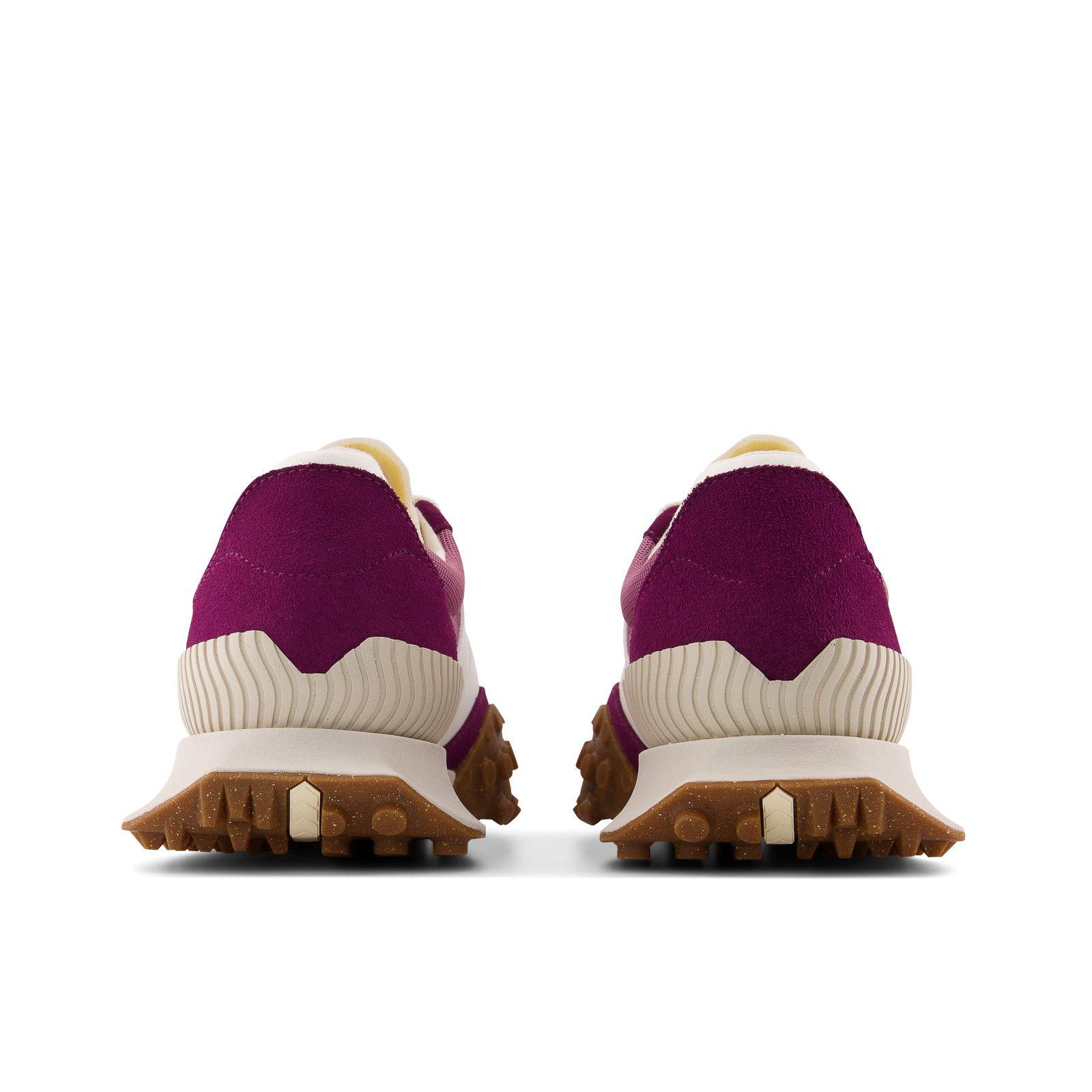 Zapatillas Urbanas Hombre New Balance UXC72RE Fucsia-5