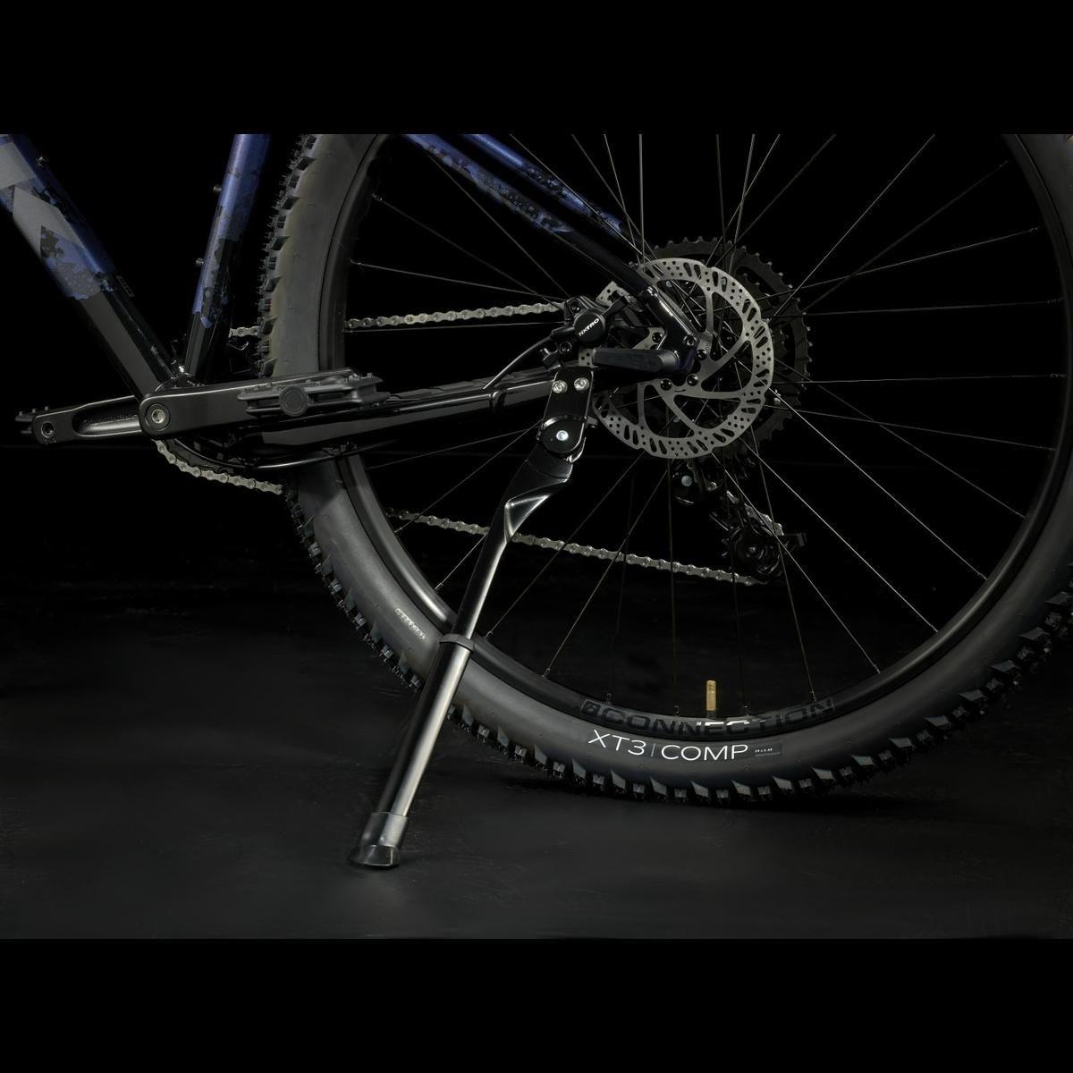 Bicicleta MTB Trek Marlin 5 Gen 3 Púrpura S-4