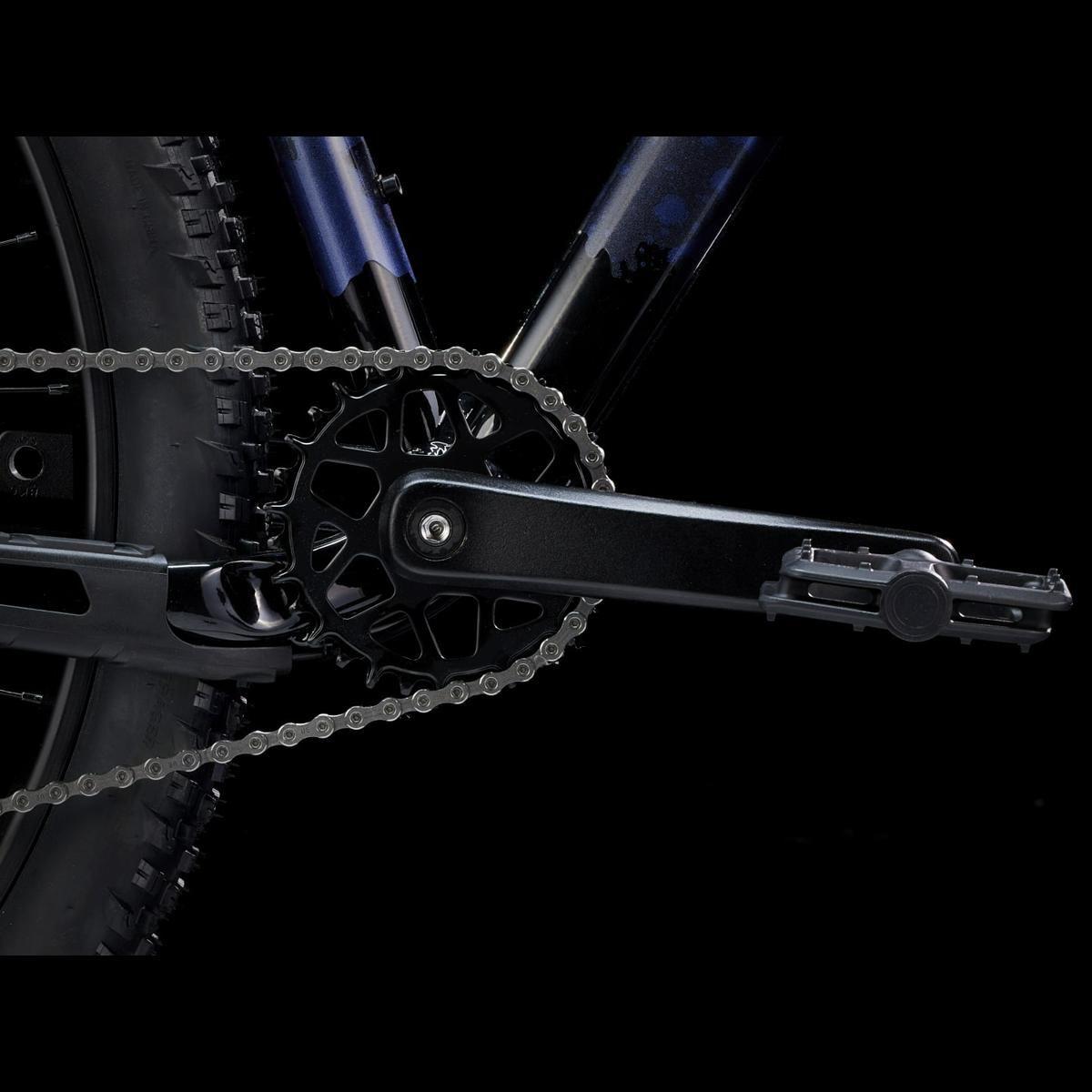 Bicicleta MTB Trek Marlin 5 Gen 3 Púrpura S-5