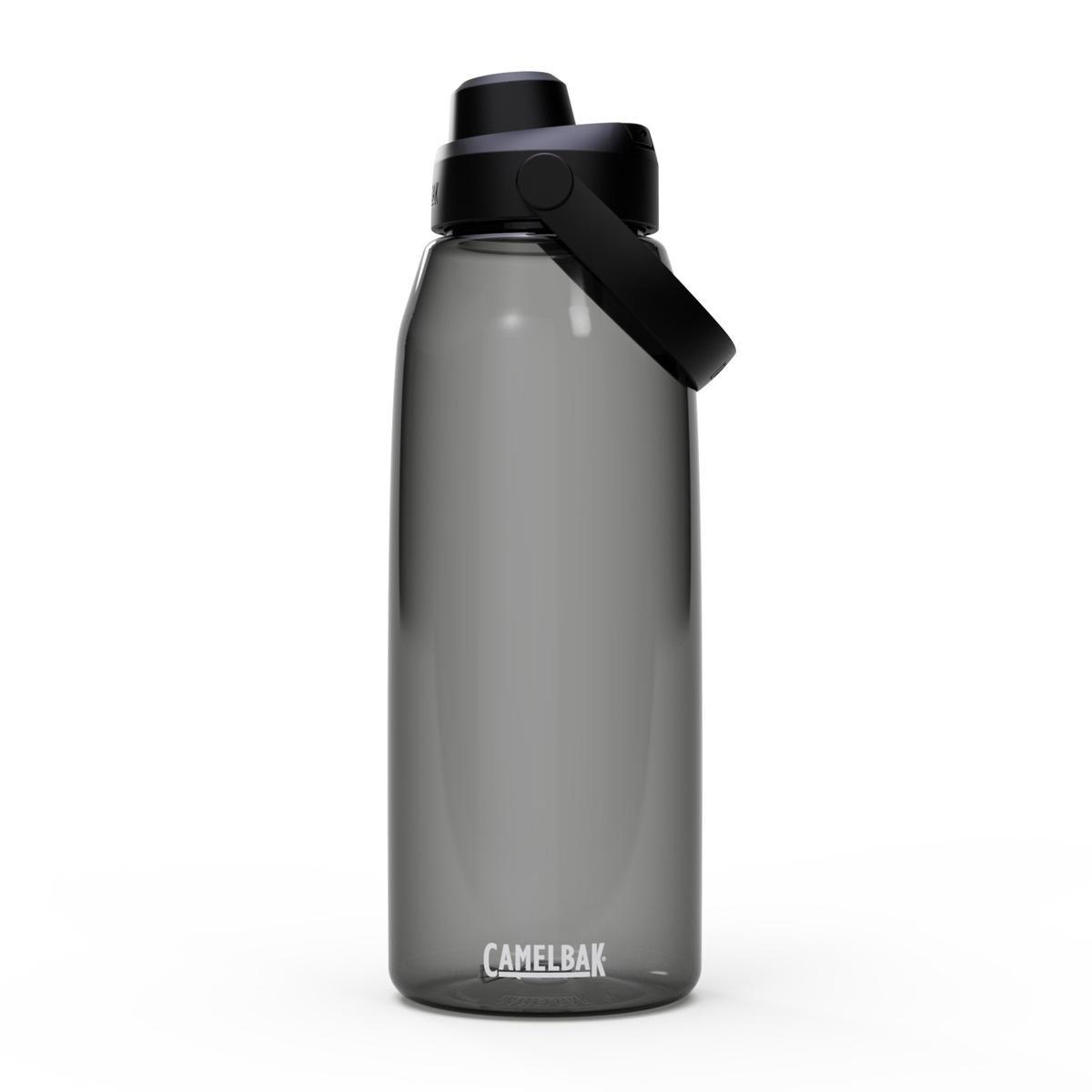 Botella Camelbak Thrive Chug 1.5 L Gris-0