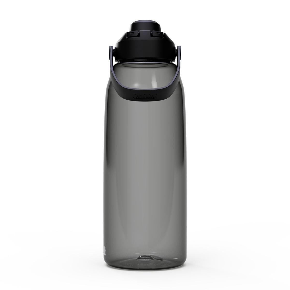 Botella Camelbak Thrive Chug 1.5 L Gris-1