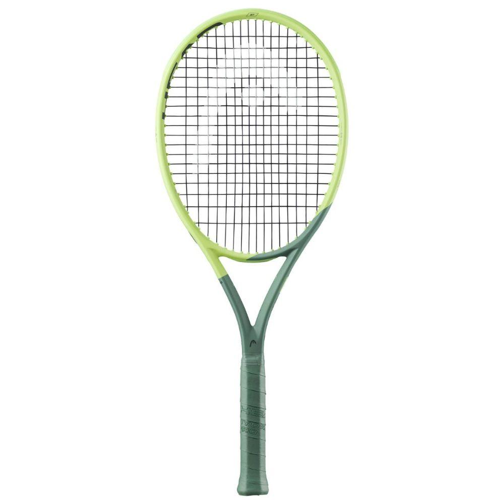 Raqueta Tenis Head Extreme MP 2022 Bicolor-0