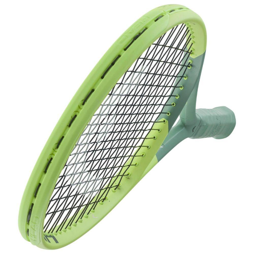 Raqueta Tenis Head Extreme MP 2022 Bicolor-4