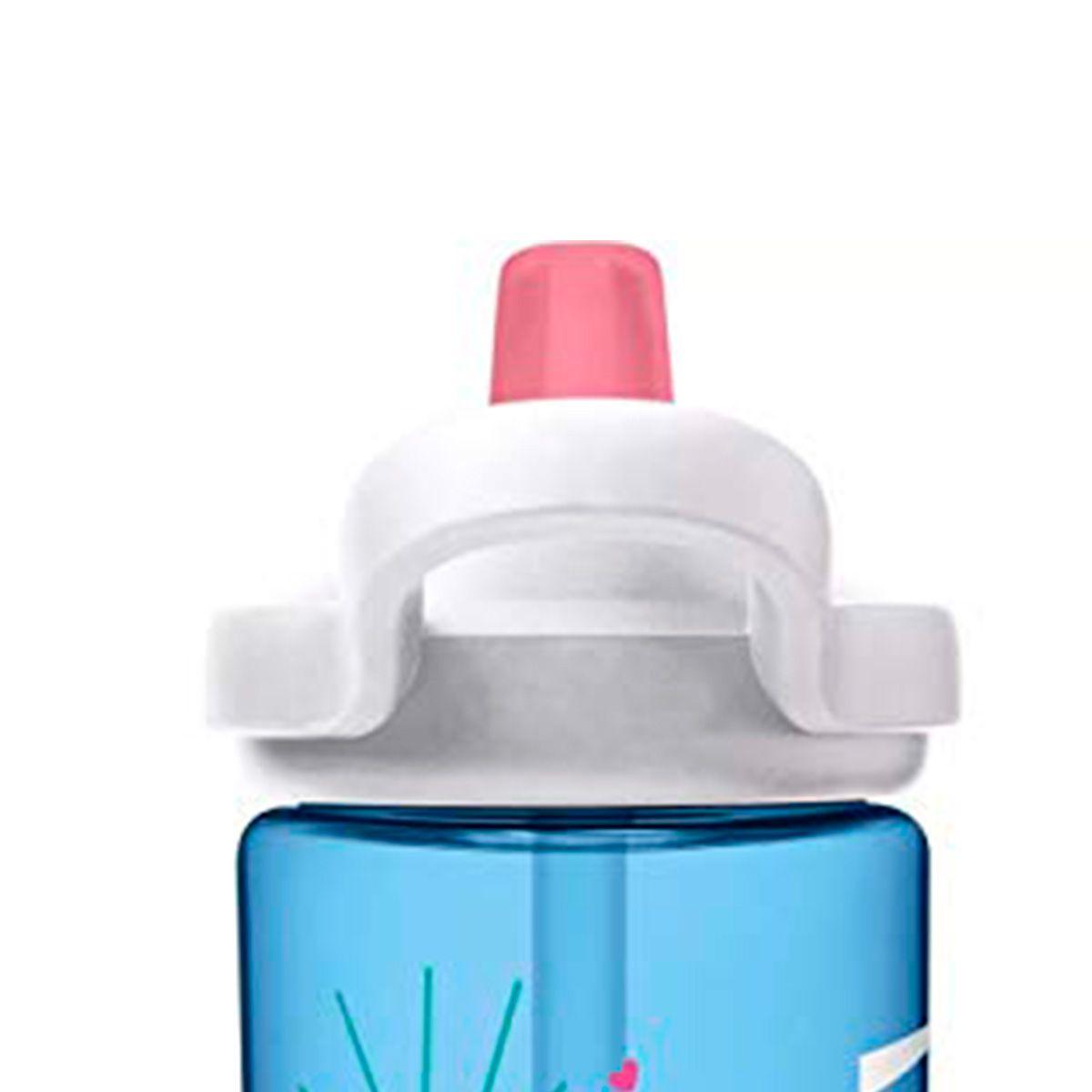 Botella Camelbak eddy+ Kids 400 ml Multicolor-2